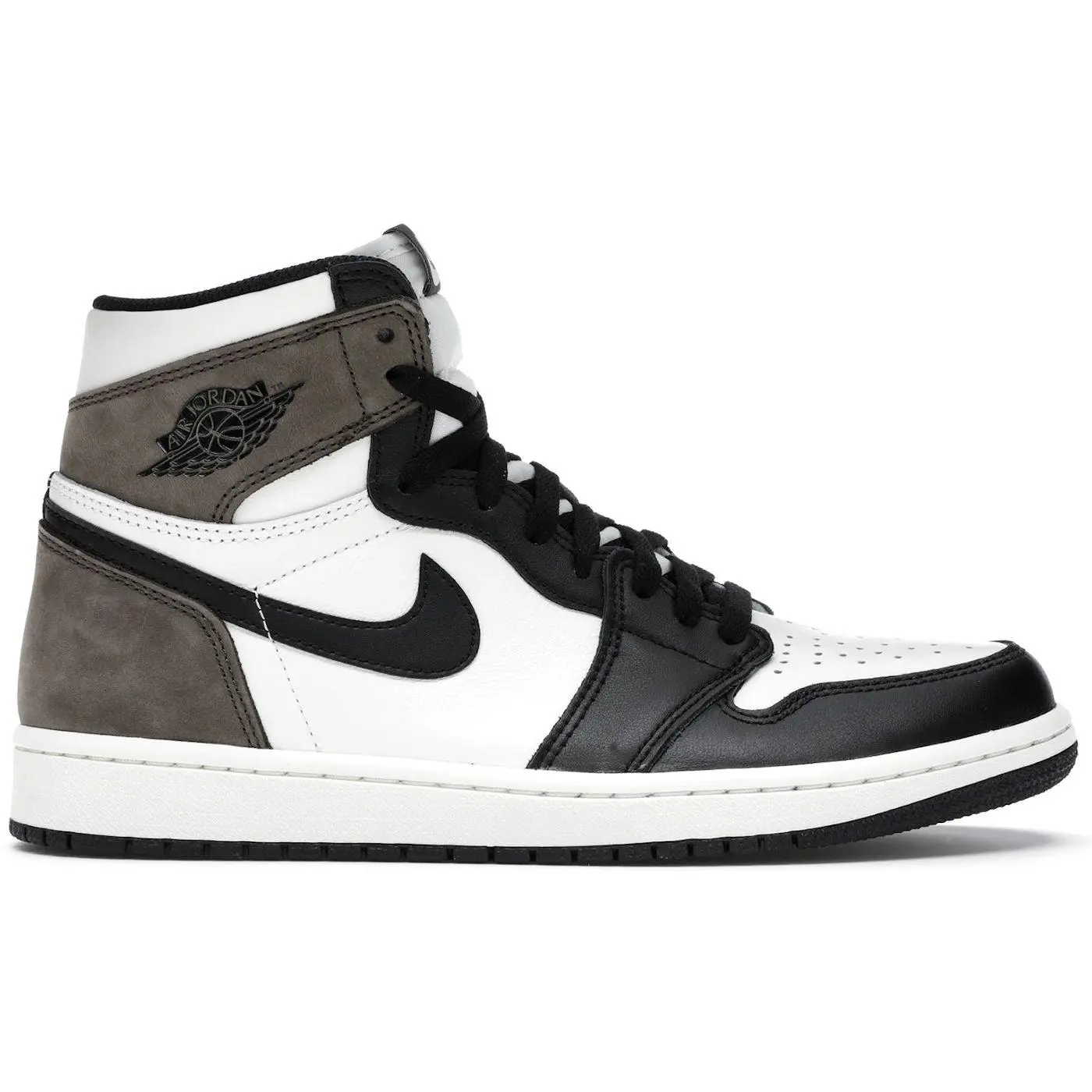 992588 Jordan 1 Retro High Dark Mocha