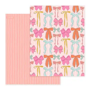 Coquette Cutie | Scrapbook Paper