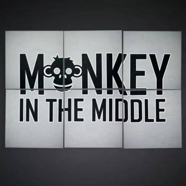 Monkey in the Middle by Bill Goldman presented by Magick Balay