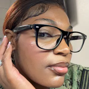 Product Review of Smart Glasses with High-Quality Sound, Voice Calling, Bluetooth-Compatible with Fast Pairing, Large Capacity Long-Lasting Battery, Perfect Gift, Cool Gadget #TOP PICKS from Y** N**e