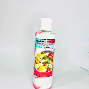 APPLE MANGO TANGO BODY LOTION