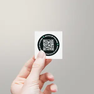 PaddleTrac TracTag - Compatible with Paddle Trac & Paddle Trac Plus, Features QR Code for Easy Identification
