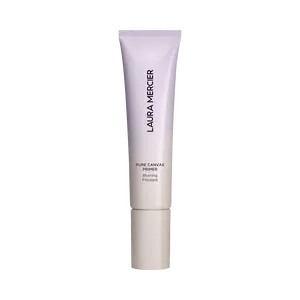 Laura Mercier Pure Canvas Primer Blurring - 16HR Wear, Smooths and Reduces Pores - Makeup