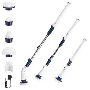 the casabella powerbrush