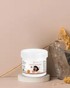 Byenblan Turmeric Knuckle Cleaner Cream – Brightening & Skin Repair Care for Dark Rough Knuckles Gentle Daily Use Formula