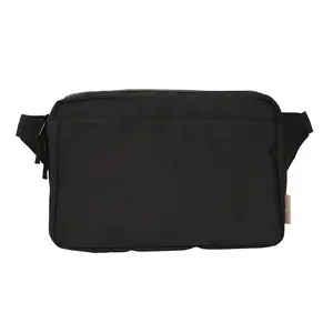 Red Rovr Joey Belt Bag - Black