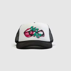 NFINITY ATE COUNT HAT