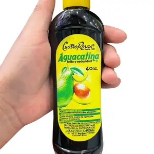 Lily Fashion -aceite para hidratar el cabello