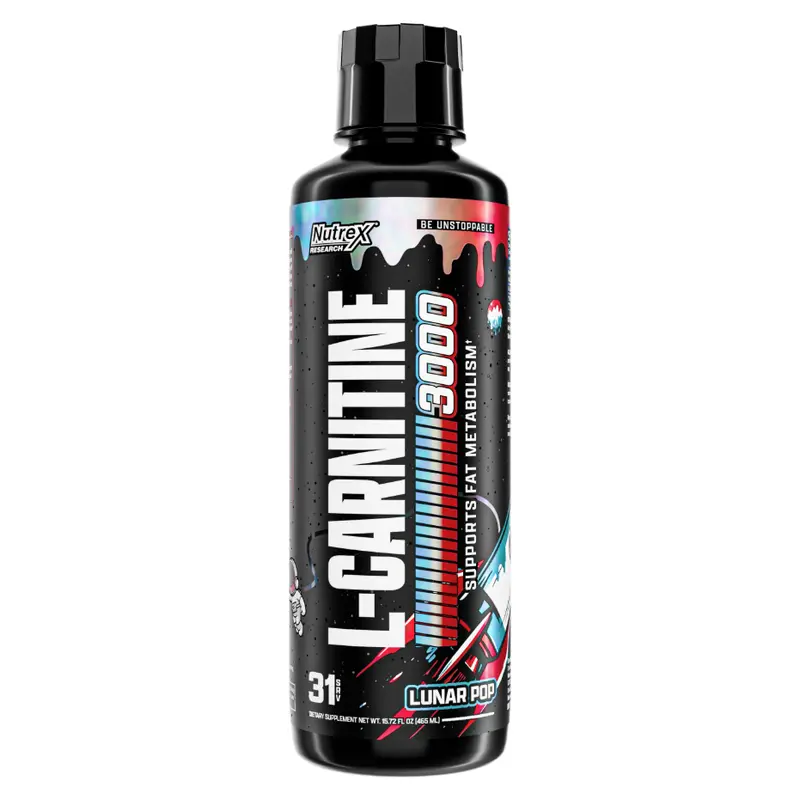 NUTRIPLUS L-CARNITINE SHOT