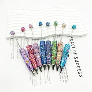 KK DIY SHOP Fashion Beaded Pen