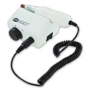 Medicool's MED2191 Turbo File 2 Professional Electric Nail Filing System
