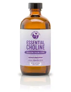 Essential Choline
