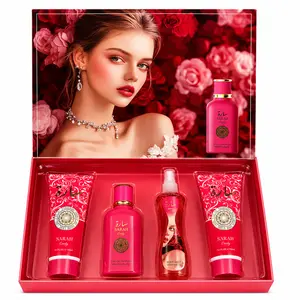 SET SARAH CANDY V.V. LOVE PERFUME