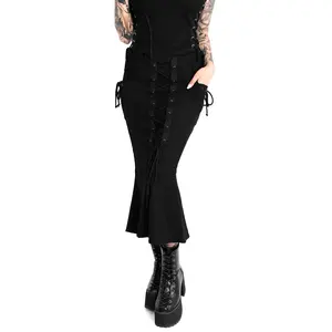 Zinnia Maxi Skirt