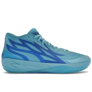 Puma Men's LaMelo Ball MB.02 Rookie Of The Year Basketball Shoes, from StockX