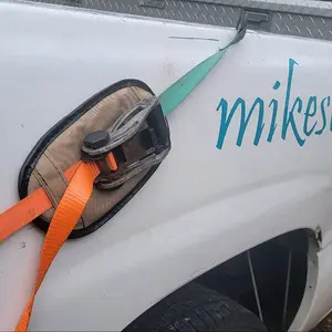 body/paint protector 2 pack