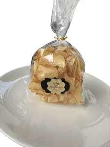 Guyanese Cassava Chips