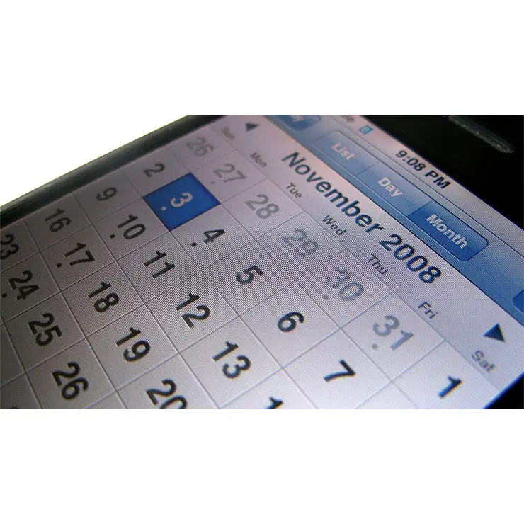 Mobile Phone Magic & Mentalism Animated GIFs - Months Mixed Media (Download)