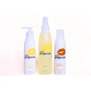 Oily Skin Cleansing Trio