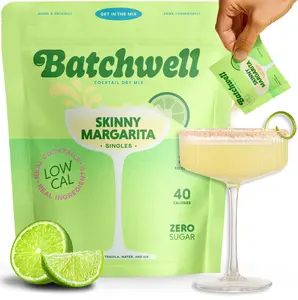Skinny Margarita Mix
