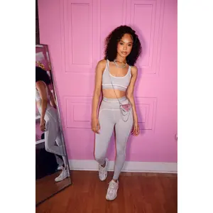 Lo Active Set (Grey)