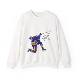 Tage Thompson Crewneck
