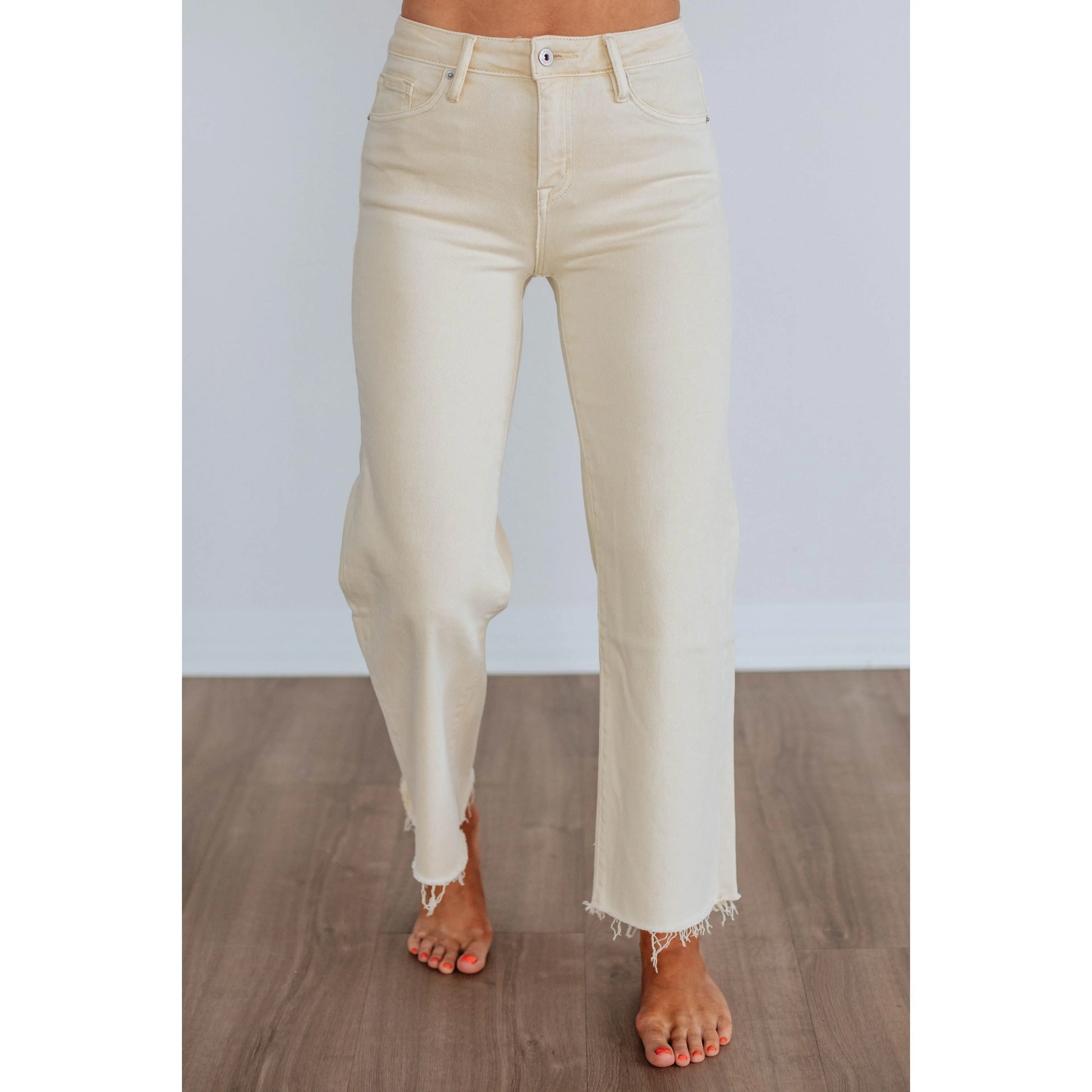 Rennah Mica Jeans