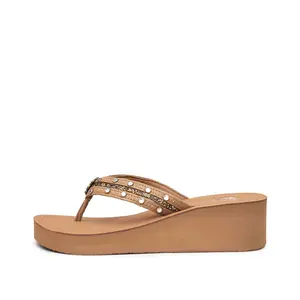 Terell Wedge Sandal