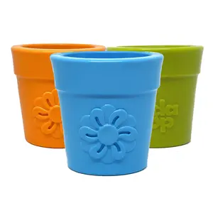 Flower Pot 3-Pack Bundle Unpackaged Not For Resale