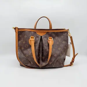 Pre-owned Louis Vuitton RL Monogram Palermo PM tote bag 21426318