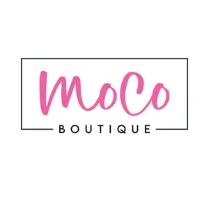 MoCo Boutique shop logo