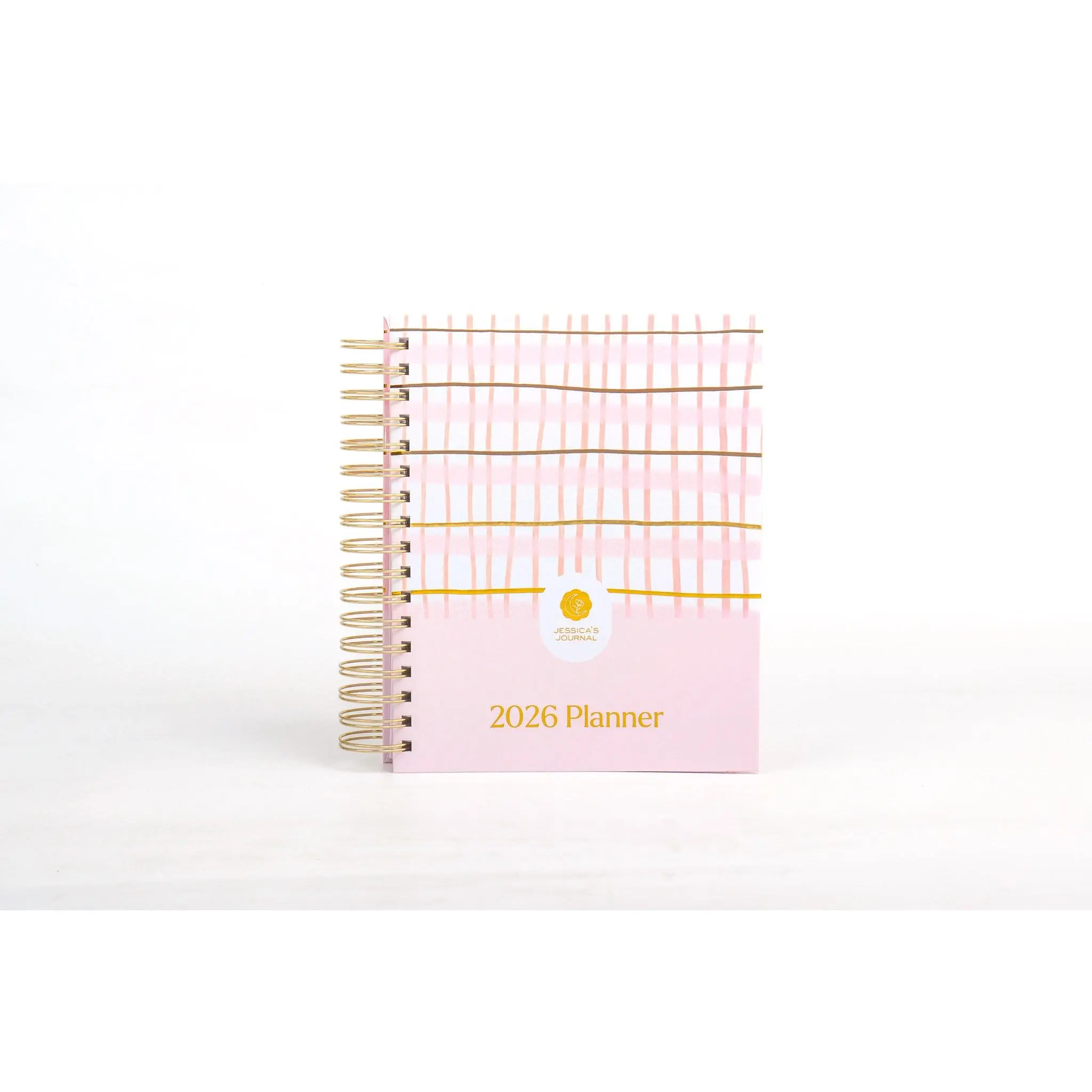 The Ultimate 2026 Planner