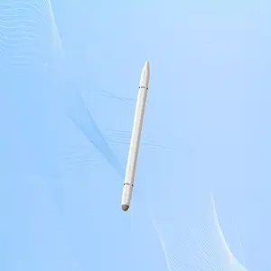 3-in-1 Stylus Pen, Portable Multifunctional Touchscreen Stylus Pen Compatible with iPad, Android and Other Tablets and Phones, Touchscreen Pen