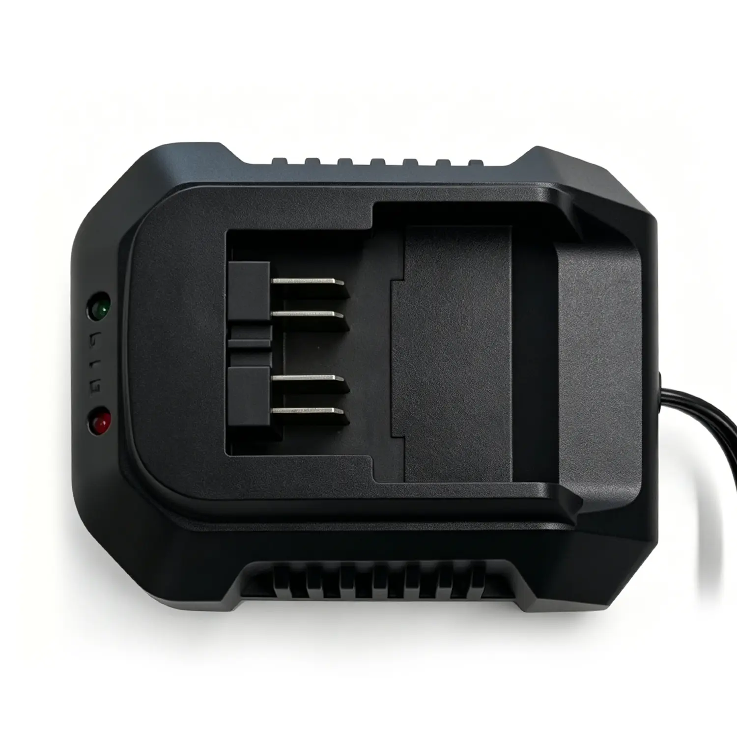 21V Lithium Ion Battery Charger Compatible with STEELITE Charging Base Power Supply Adapter