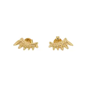 ANGEL WINGS EARRINGS