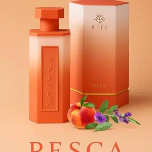 Reef Pesca Luxury Perfume – Eau de Parfum 200ml