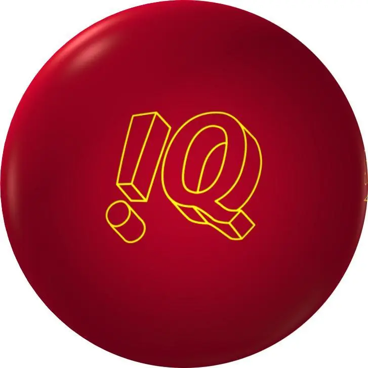 Storm IQ Tour 78/U Bowling Ball