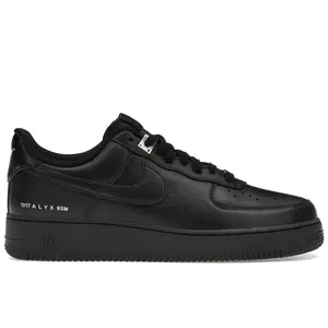 Nike Men's Air Force 1 Low SP 1017 ALYX 9SM Black, from StockX