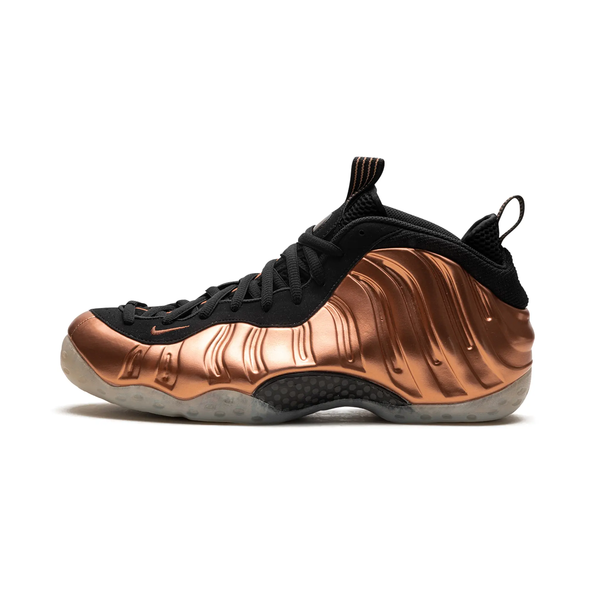 Air Foamposite One "Copper" FZ9902 001