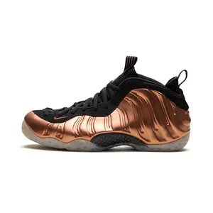 Air Foamposite One "Copper" FZ9902 001