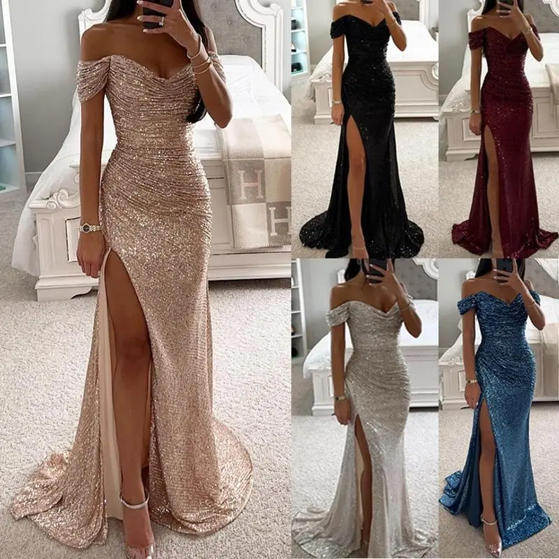 prom dresses from aliexpress