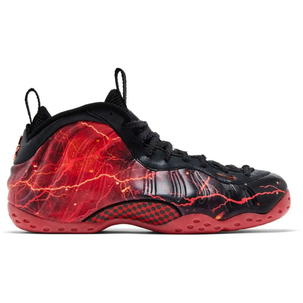 Nike Air Foamposite One Stranger Things IR7336-001 Men's Fashion Sneaker New