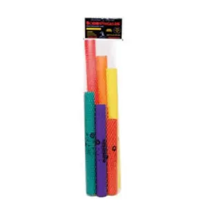 212 MAIN C Major Pentatonic Boomwhackers Set, Rhythm Band Percussion Musical Instrument