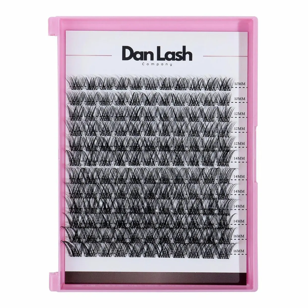 Eyelash Cluster Refill Pack (Obsessed)