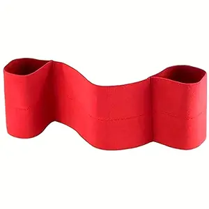 Maximize Your Workout with Bench Press Band Weight Lifting Push Up Assistance Band!
