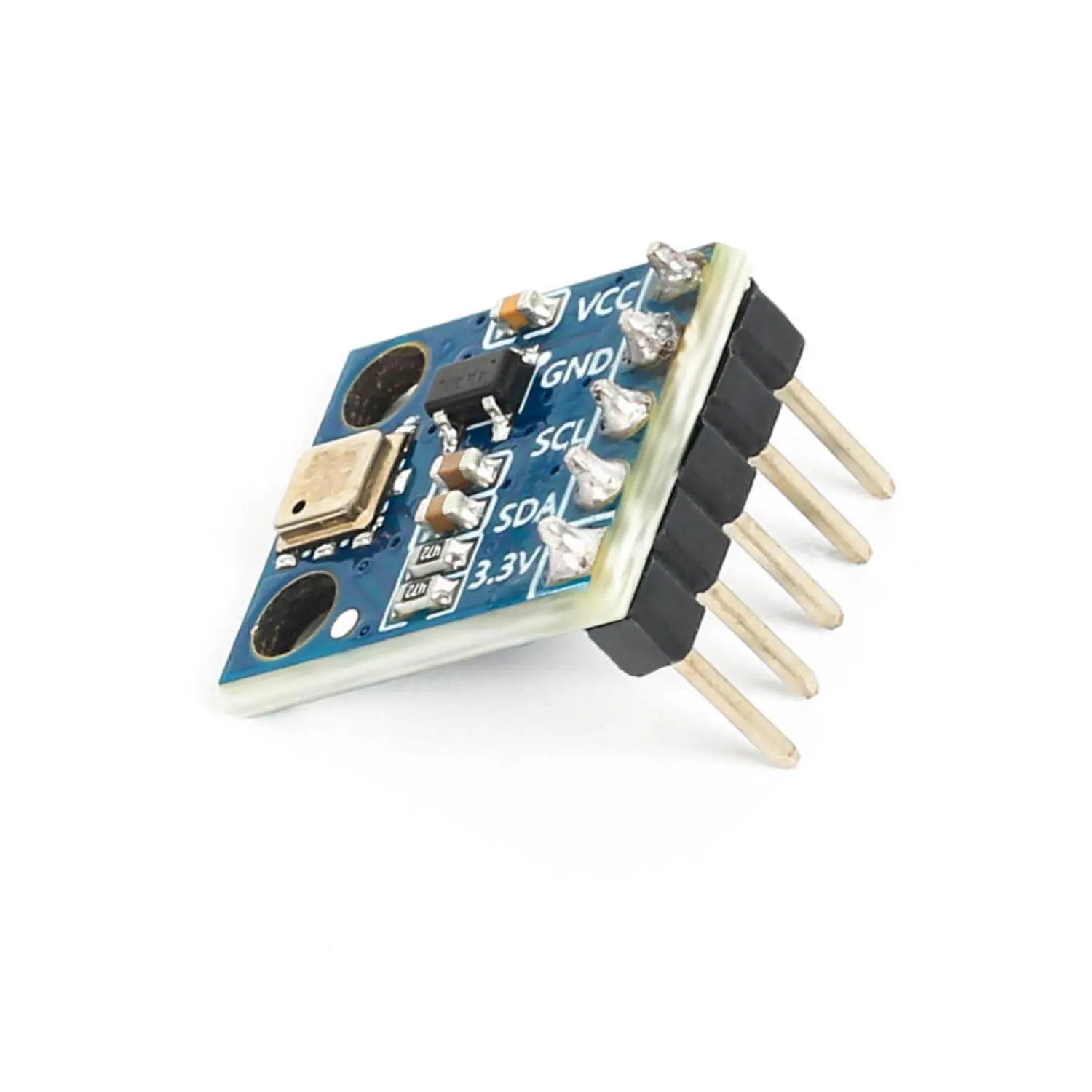 BMP180 Pre-Soldered Pressure & Temperature Sensor for Arduino & Raspberry Pi