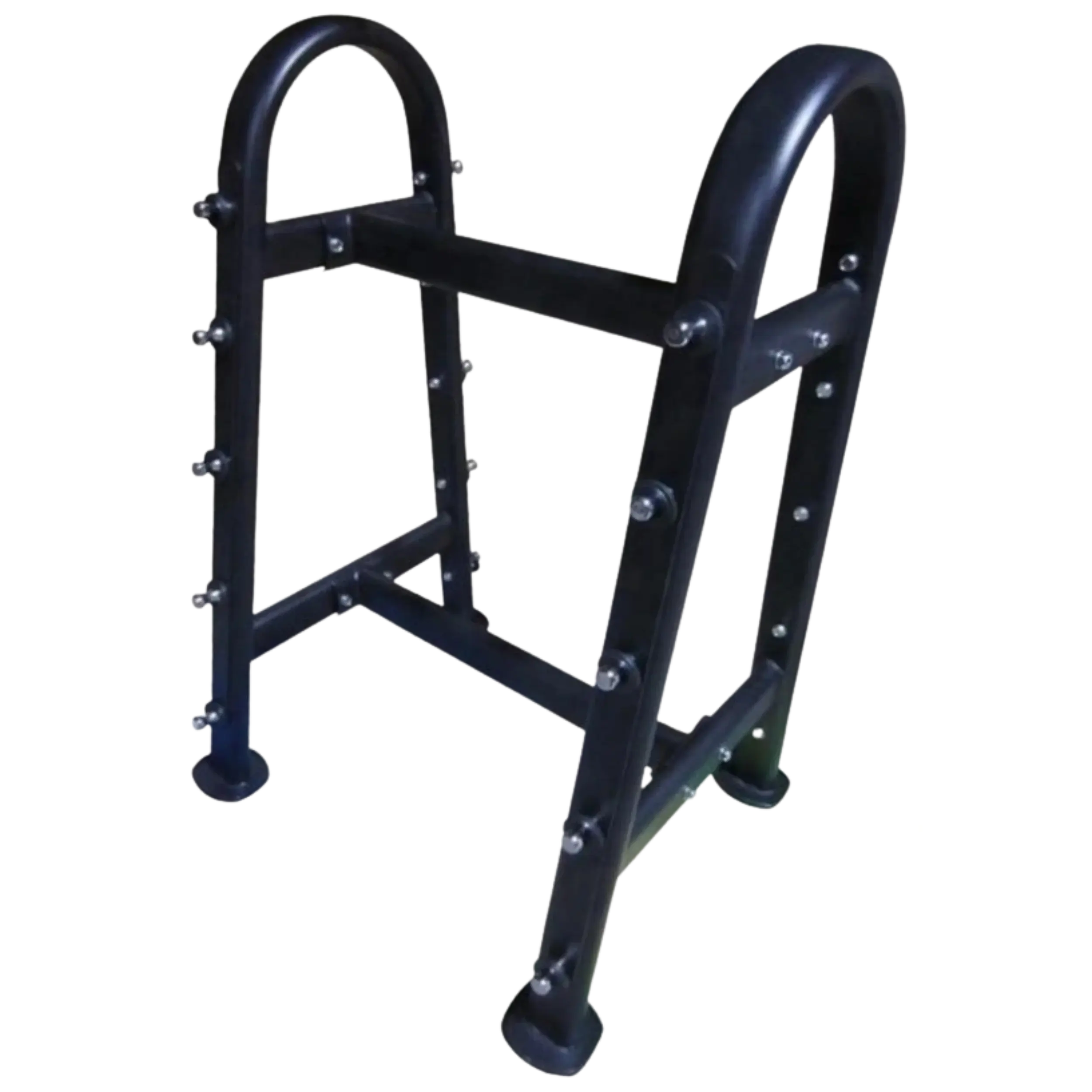 French Fitness Professional Barbell Rack (New)