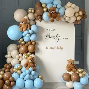 Balloon Arch Kit, 70pcs/set Mixed Color Balloon Set, Balloon Garland Arch Kit for Wedding Birthday Party Baby Shower, Party Decoration Supplies