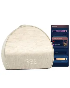 Putty - Restore 3 Sunrise Alarm Clock - Hatch