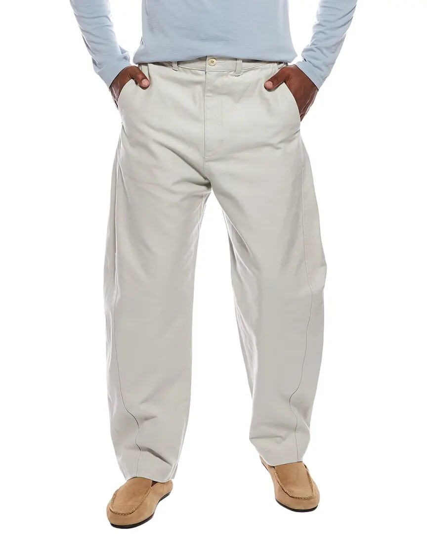 Madewell The Arc Pant